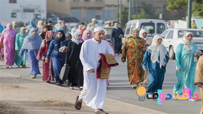 العيد الكبير يوم كام 2025: احتفالات، تقاليد وتجارب محلية